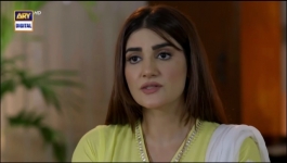 Mann Aangan - Episode 32 - 22nd March 2023